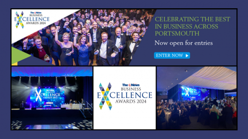 The News Business Excellence Awards