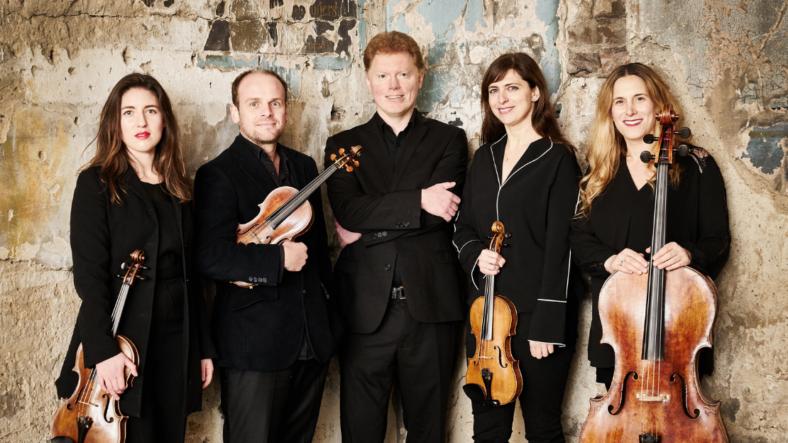 Portsmouth Chamber Music Series 2021 | Portsmouth Guildhall