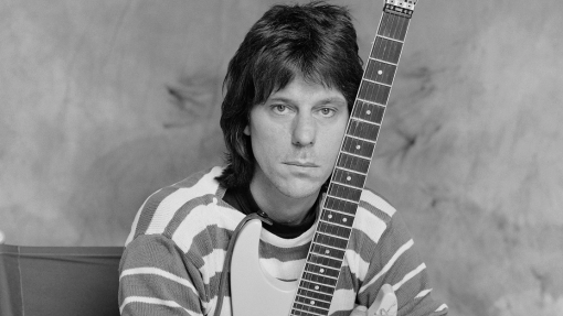 A Tribute to Jeff Beck, 1944 &#8211; 2023