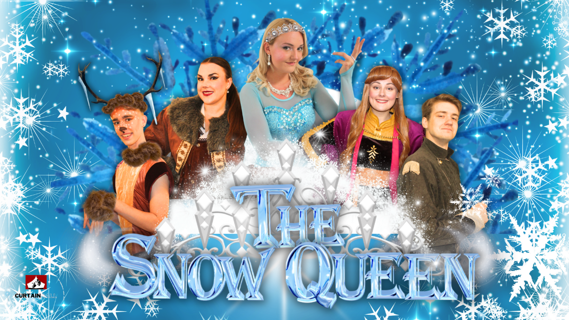 The Snow Queen – A Frozen Adventure