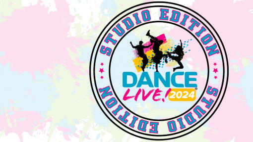Dance Live! Studio Edition 2024