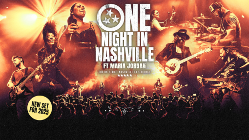 One Night in Nashville