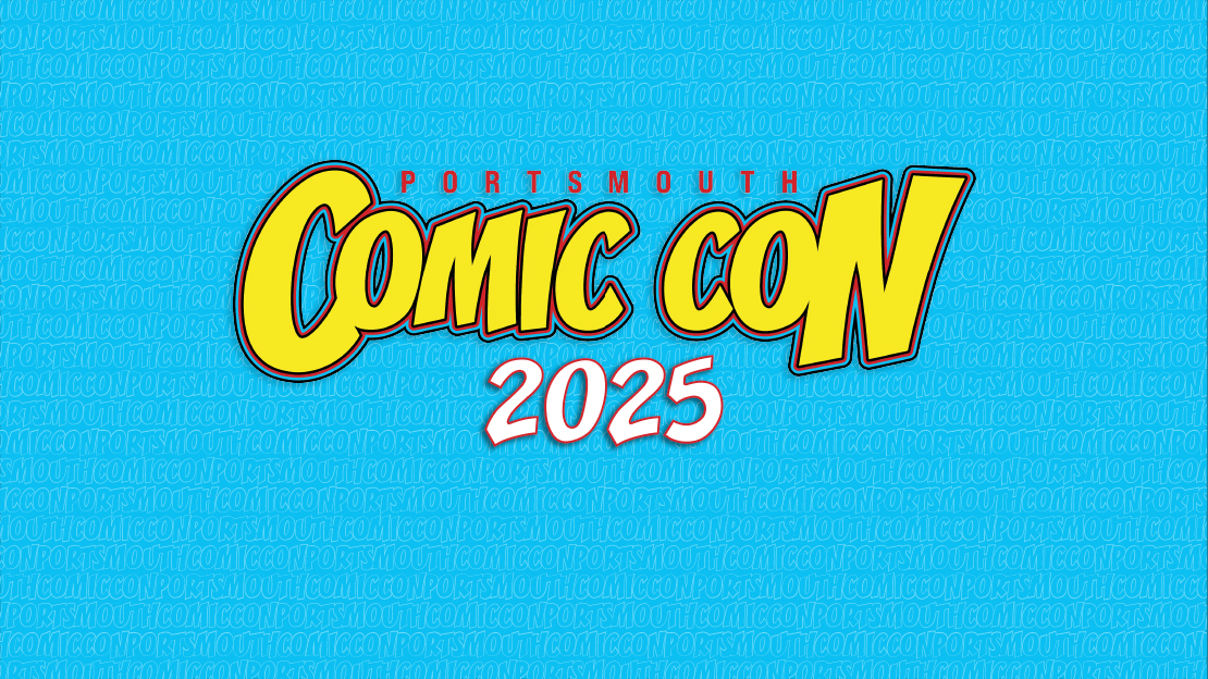 Portsmouth Comic Con 2025 | Portsmouth Guildhall