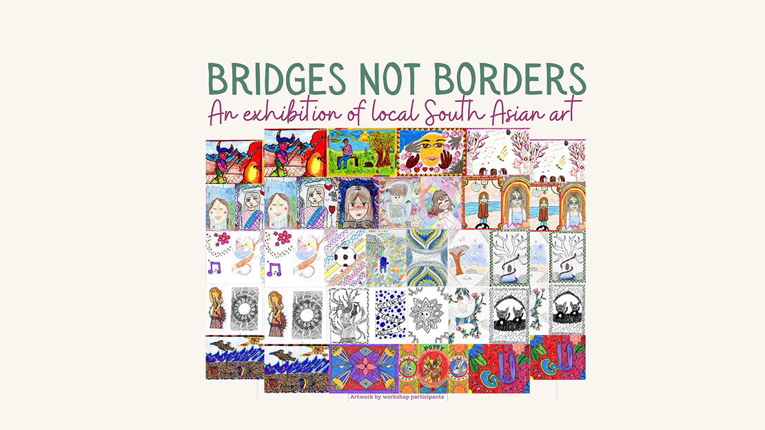 Bridges Not Borders