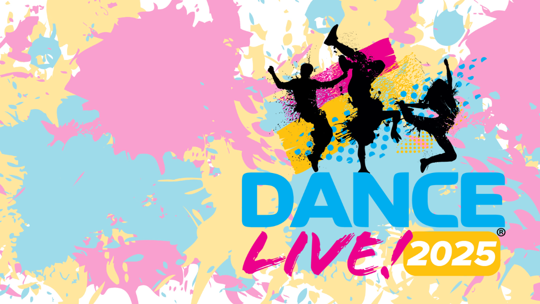 Dance Live! 2025