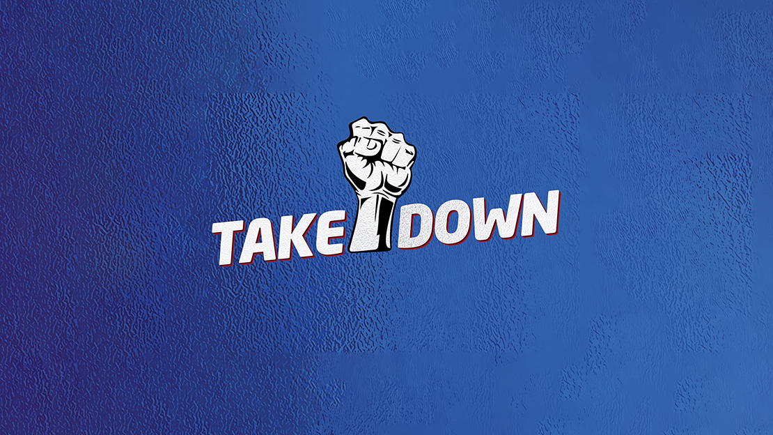 Takedown Festival 2025