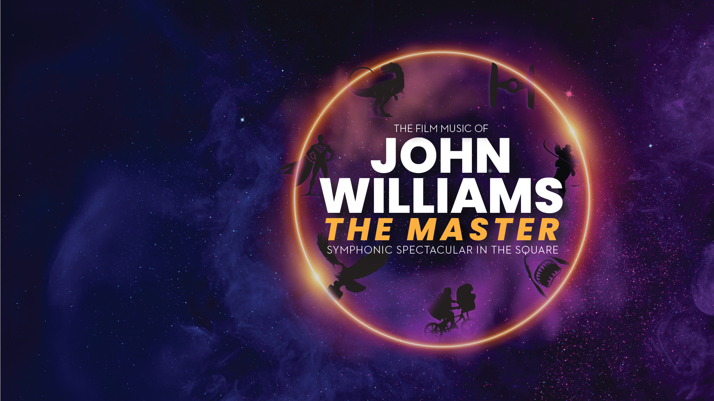 John Williams: The Master