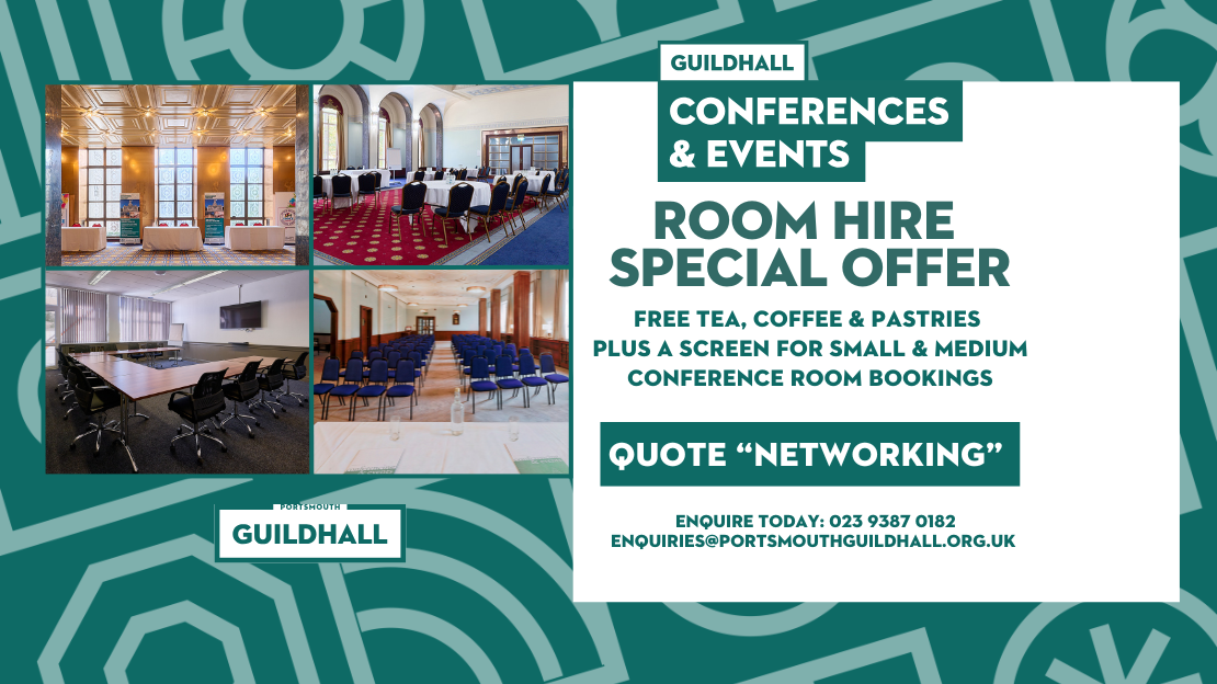 Conference Room Hire &#8211; Special Offer