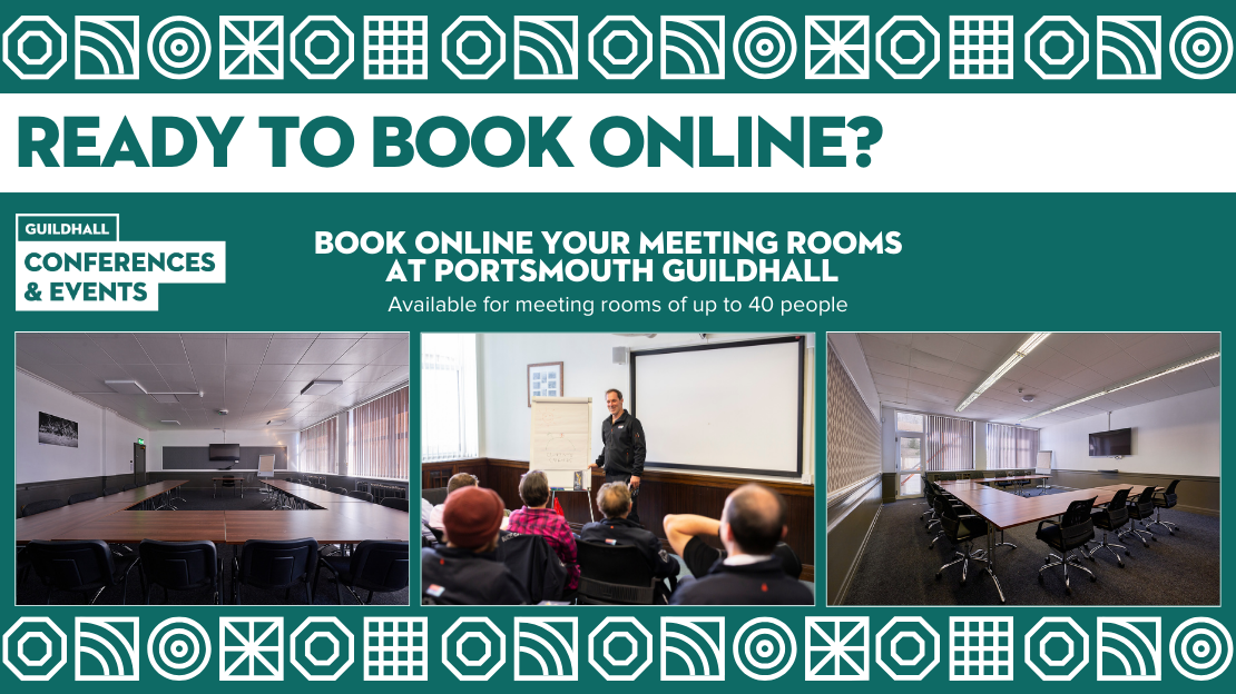 Meeting rooms &#8211; Online Booking